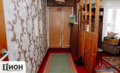 Купить 4-комнатную квартиру, Тулово, Центральная ул., 20. Фото 1