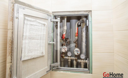 Купить 1-комнатную квартиру, , Логойский тракт, 15/1 (). Фото 14