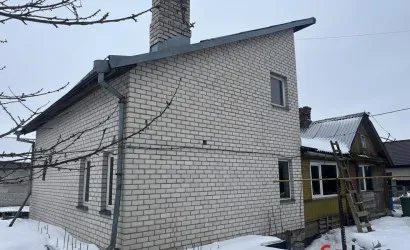  1-этаж.(62.3 м2), Лида(Дзержинского ул., 23)