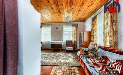 Купить дом в деревне, Радуга-4, 5 соток. Фото 9
