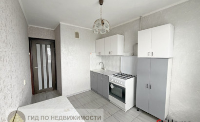 Купить 3-комнатную квартиру, Гродно, просп. Я.Купалы, д. 45. Фото 2