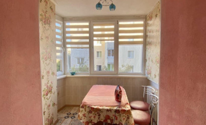 Купить 3-комнатную квартиру, Брест, Сосновый пер.. Фото 8