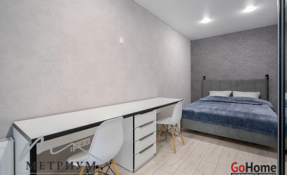 Купить 2-комнатную квартиру, Минск, Игоря Лученка ул., 16 (Октябрьский район). Фото 7