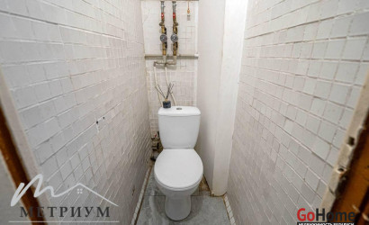 Купить 1-комнатную квартиру, Минск, Жудро ул., 39(Фрунзенский район). Фото 10