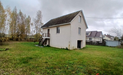 Купить дом, Липники, Центральная ул., 30 соток. Фото 15