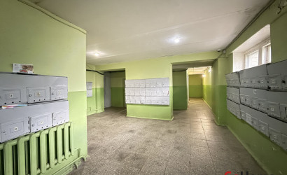 Купить 3-комнатную квартиру, Минск, Серафимовича ул., 6/2(Ленинский район). Фото 16