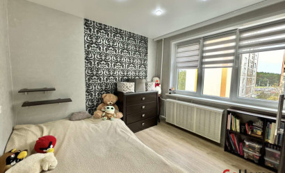 Купить 3-комнатную квартиру, Гродно, Соломовой, 38. Фото 11