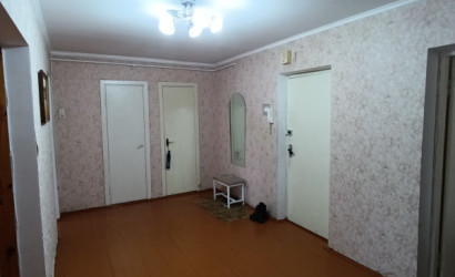 Купить 4-комнатную квартиру, Пинск, Интернациональная, 77. Фото 11