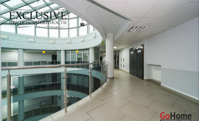 Аренда офиса, Минск, Гамарника ул., 30,  179 кв.м.. Фото 24