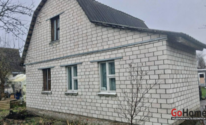 Купить дом, Рябинушка, 5 соток. Фото 12