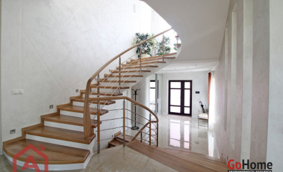 Снять 5-комнатную квартиру, Колодищи, Туровская. Фото 5