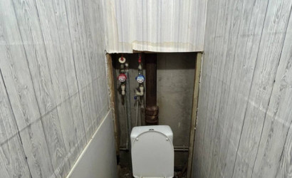 Снять 3-комнатную квартиру на сутки, Солигорск, Заслонова, 79. Фото 4