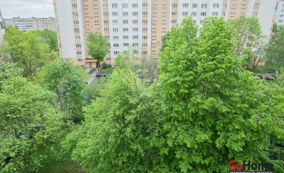 Купить 1-комнатную квартиру, Минск, Одинцова ул., 53(Фрунзенский район). Фото 6