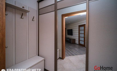 Купить 2-комнатную квартиру, Минск, Коласа ул., 34/Б (Первомайский район). Фото 14