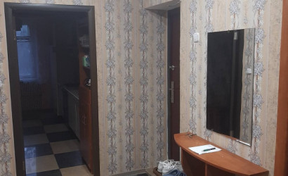 Купить 3-комнатную квартиру, Василишки, 70лет октября. Фото 6