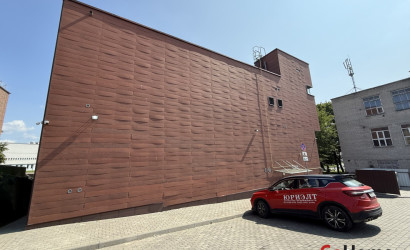 Аренда офиса, Гродно, Медовая, 1,  207 кв.м.. Фото 14