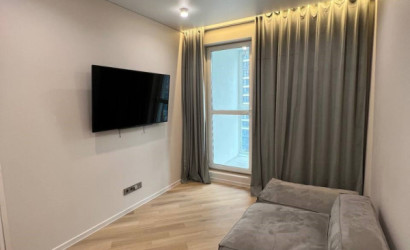 Снять 2-комнатную квартиру, Минск, Жореса Алфёрова, 11(Октябрьский район). Фото 8