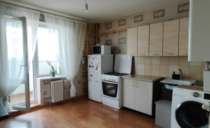 Купить 2-комнатную квартиру, Прилуки, Мира ул., 28. Фото 11