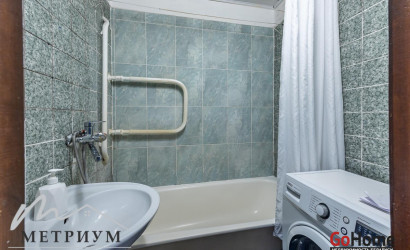 Купить 4-комнатную квартиру, Минск, Рафиева ул., 83 (Московский район). Фото 22