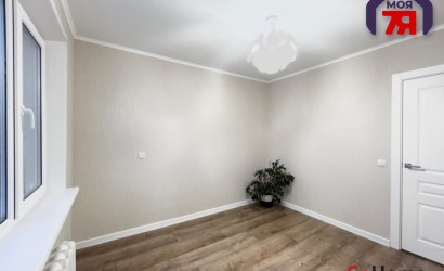 Купить 3-комнатную квартиру, Солигорск, Набережная ул., 28. Фото 9