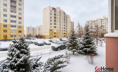 Купить 4-комнатную квартиру, Минск, ул. Скрипникова, д. 21 (Фрунзенский район). Фото 19