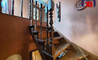 Купить дом в деревне, Кировец, 5 соток. Фото 14