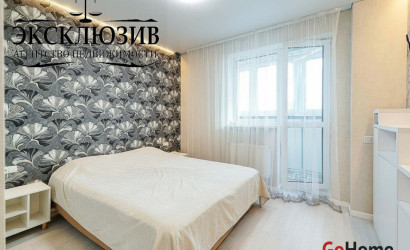 Купить 4-комнатную квартиру, Минск, Дзержинского просп., 15(Московский район). Фото 23