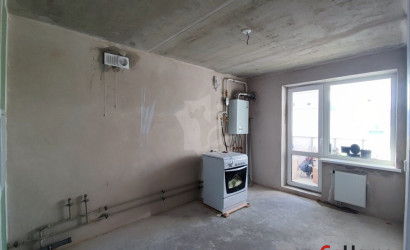 Купить 3-комнатную квартиру, Плещеницы, Октябрьская ул., 73/А2. Фото 20