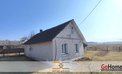 Купить дом, Заболотье, 33.03 соток. Фото 2