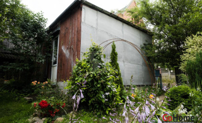 Купить 1-комнатную квартиру, Минск, Трубный 1-й пер., 11/А (Октябрьский район). Фото 19