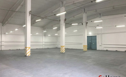 Аренда склада, Гомель, Добрушская 12,  от 950 до 2200 кв.м.. Фото 7