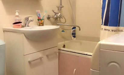 Купить 2-комнатную квартиру, Витебск, Правды, 55. Фото 6