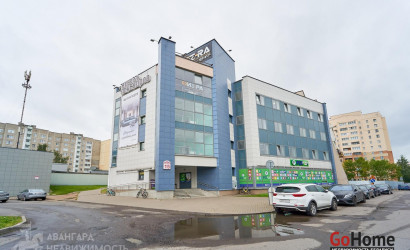 Аренда торгового помещения, Минск, Алибегова ул., 15,  567.8 кв.м.. Фото 1