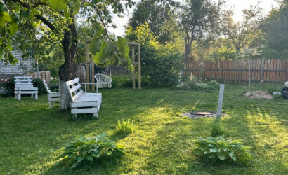 Купить дачу, Заболотье, С.т. Вяселка-1990, 5.82 соток. Фото 13