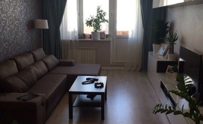 Снять 2-комнатную квартиру, Минск, ул. Могилевская, д.  (Октябрьский район). Фото 4