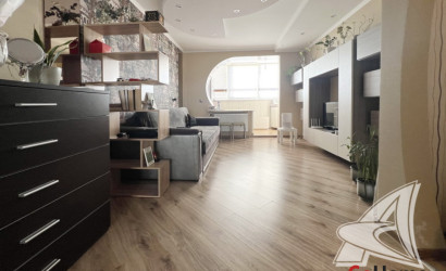 Купить 1-комнатную квартиру, Брест, Восток, ул. Московская. Фото 1