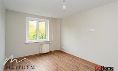 Купить 3-комнатную квартиру, Минск, Байкальская ул., 1 (Заводской район). Фото 8