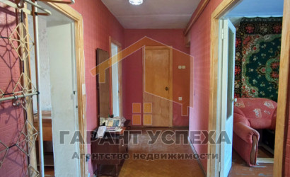 Купить 2-комнатную квартиру, Брест, ул. Героев обороны Брестской крепости, д. . Фото 8