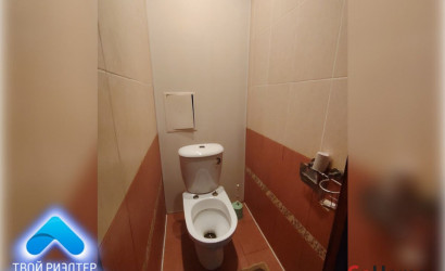 Купить 3-комнатную квартиру, Речица, Молодёжная ул., д.2Б. Фото 7