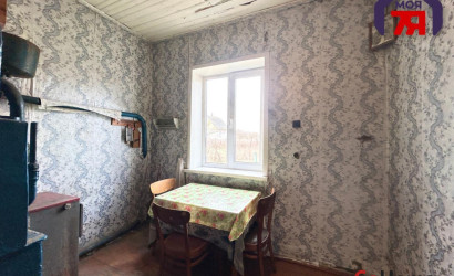 Купить дом, Кривичи, Пролетарская ул., 25 соток. Фото 9