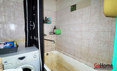 Купить 3-комнатную квартиру, Витебск, Строителей, 22/6. Фото 10