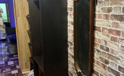 Снять 2-комнатную квартиру на сутки, Боровка, 18. Фото 8