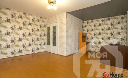 Купить 1-комнатную квартиру, Молодечно, Будавников ул., 14. Фото 4