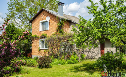 Купить дом в деревне, Овощевод, 8.22 соток. Фото 1