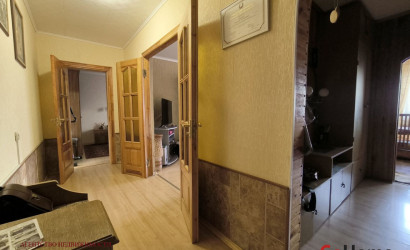 Купить 2-комнатную квартиру, Брест, ул. Вульковская, д. . Фото 4