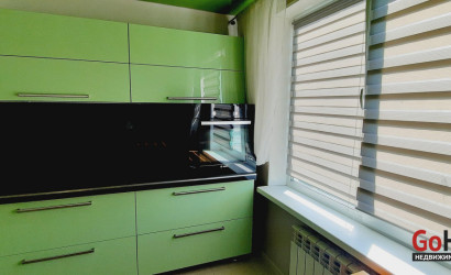 Купить 3-комнатную квартиру, Марьина Горка, Новая заря ул., 16. Фото 1