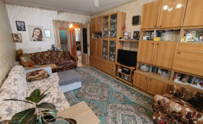 Купить 3-комнатную квартиру, Зельва, Железнодорожная, 28. Фото 4