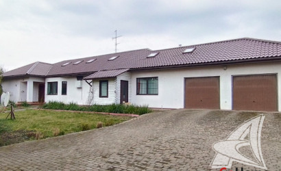 Купить дом, Брест, Вычулки, 14.01 соток. Фото 7