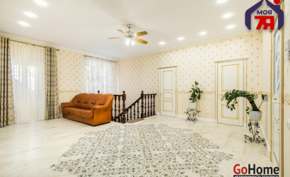 Купить коттедж, Большой Тростенец, Совхозная ул., 25 соток. Фото 41