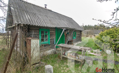 Купить дом, Вяжути, Колхозная ул., 25 соток. Фото 6